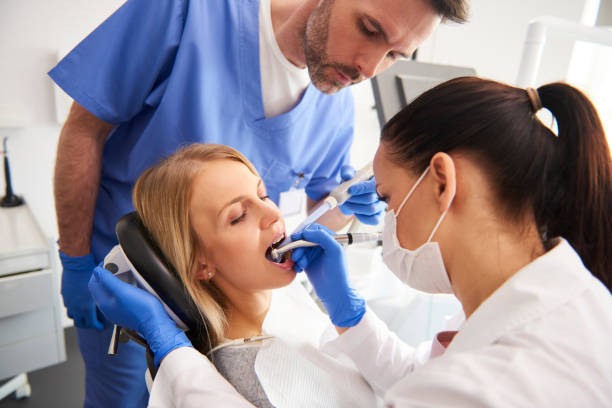 Best Laser Dentistry  in Blowing Rock, NC