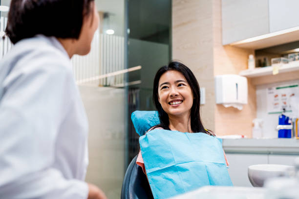 Dental Bonding in Blowing Rock, NC