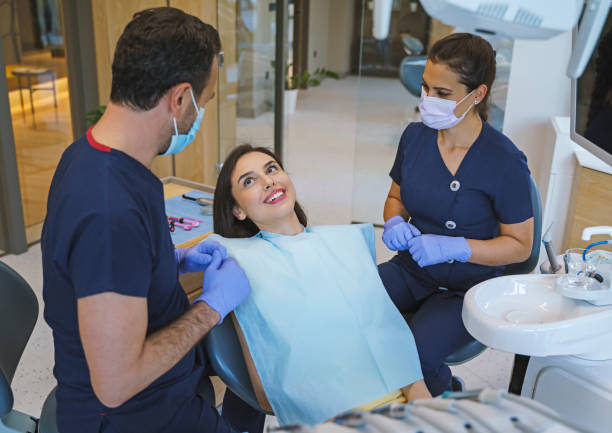 Trusted Blowing Rock, NC Dental Services Experts