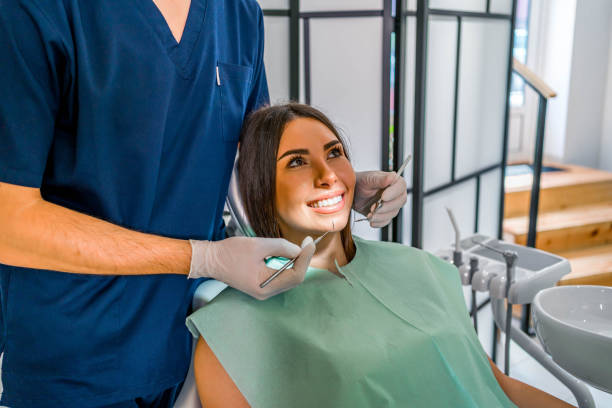 Professional Dental Services in Blowing Rock, NC
